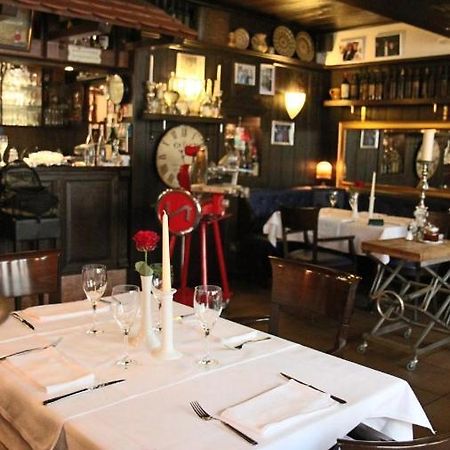 Hotel Da Matteo Kulmbach Zewnętrze zdjęcie