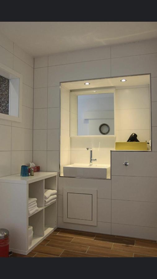 Hotel Da Matteo Kulmbach Zewnętrze zdjęcie