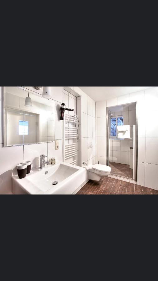 Hotel Da Matteo Kulmbach Zewnętrze zdjęcie