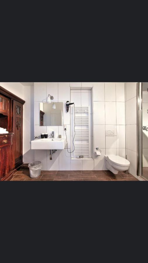 Hotel Da Matteo Kulmbach Zewnętrze zdjęcie