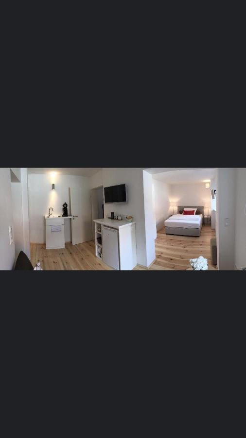 Hotel Da Matteo Kulmbach Zewnętrze zdjęcie