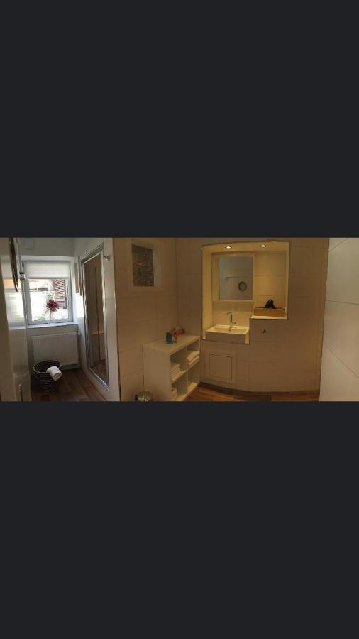 Hotel Da Matteo Kulmbach Zewnętrze zdjęcie