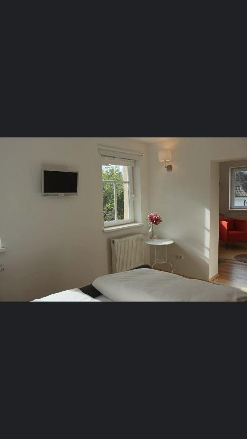 Hotel Da Matteo Kulmbach Zewnętrze zdjęcie