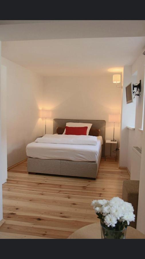 Hotel Da Matteo Kulmbach Zewnętrze zdjęcie