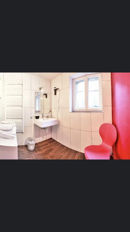 Hotel Da Matteo Kulmbach Zewnętrze zdjęcie